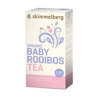 Skimmelberg Biologische Baby Rooibos