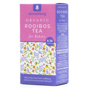 Skimmelberg Biologische Baby Rooibos