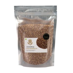 Skimmelberg Groene Rooibos BIO