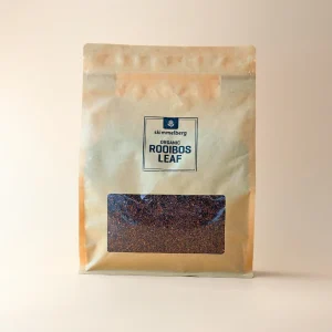 Skimmelberg Rooibos leaf short cut