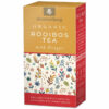 Skimmelberg Rooibos Gember