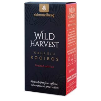 Skimmelberg Wild Harvest Rooibos Organic