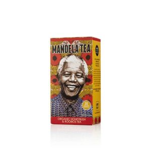 Honeybush Rooibos