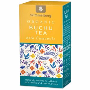 Skimmelberg Buchu kamille
